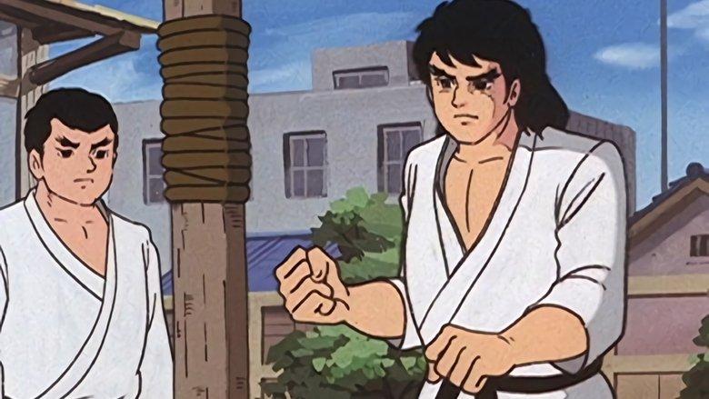 Karate Master image
