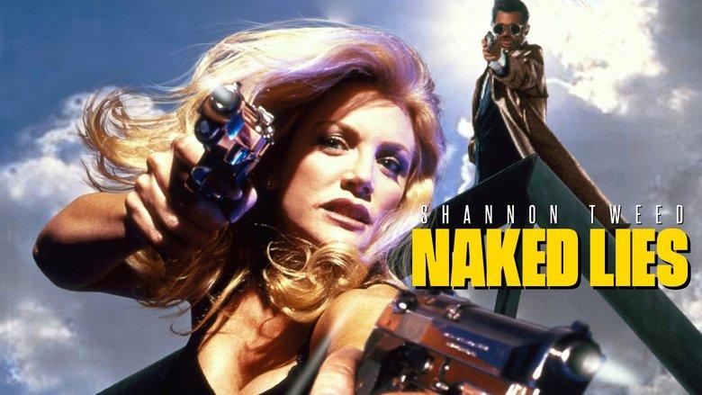 Naked Lies image