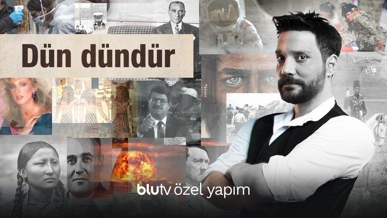 Oğuzhan Uğur'la Dün Dündür image