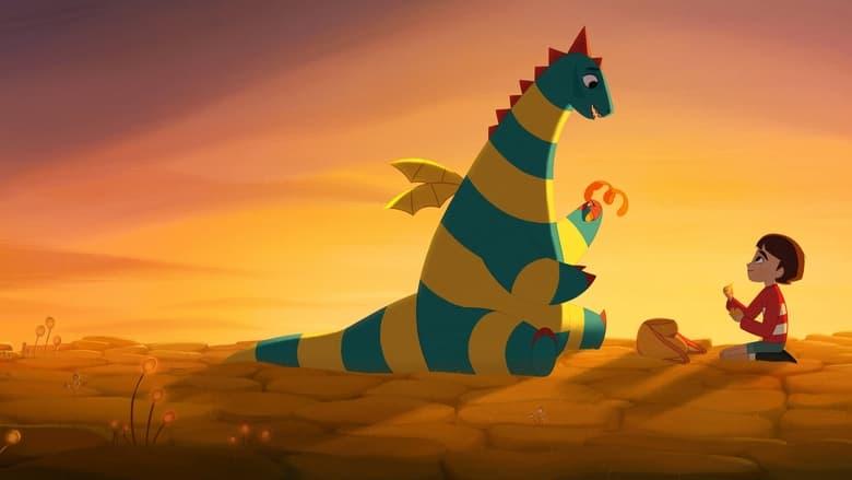 My Father's Dragon image