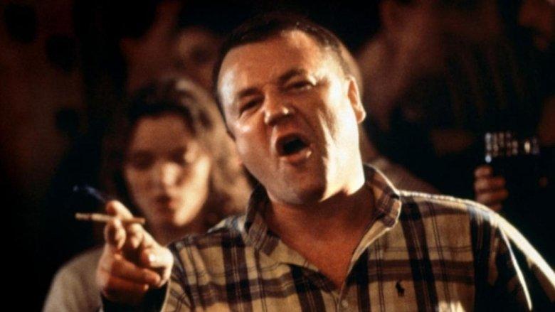 Nil by Mouth image