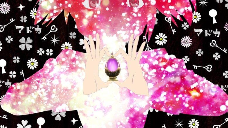 Puella Magi Madoka Magica the Movie Part III: Rebellion image