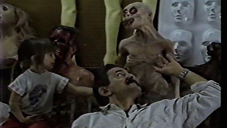 Horror Effects: Hosted by Tom Savini image
