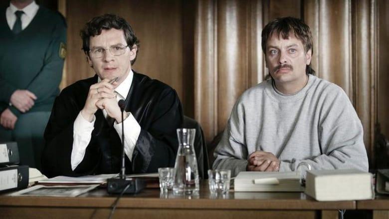 Unter Anklage: Der Fall Harry Wörz image