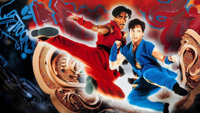 Double Dragon image
