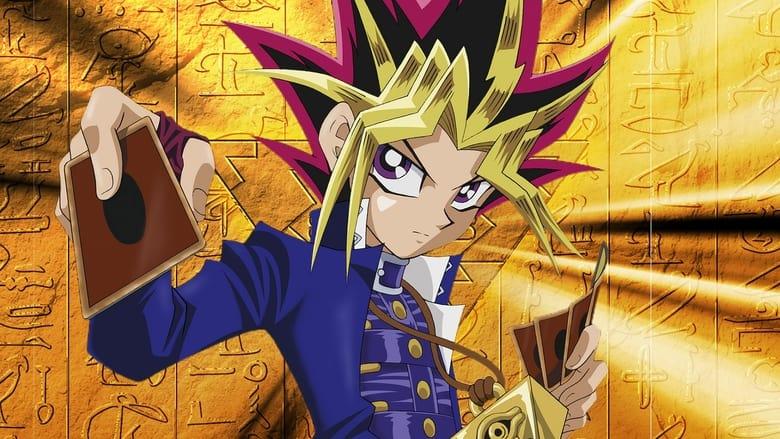 Yu-Gi-Oh! Duel Monsters image
