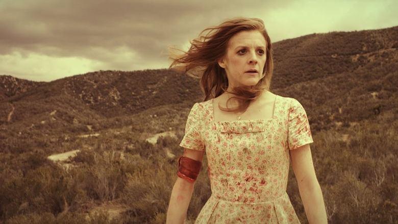 Carnage Park image