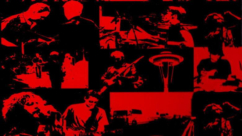 Pearl Jam: Touring Band 2000 image
