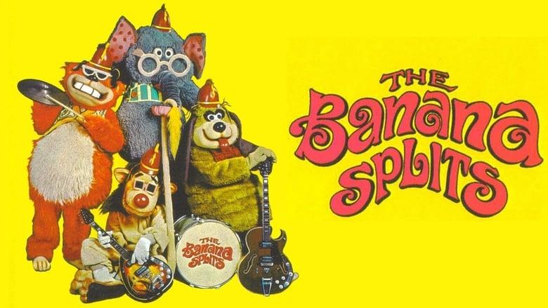The Banana Splits Adventure Hour image