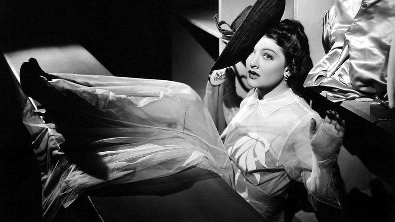 Shadow of the Thin Man image