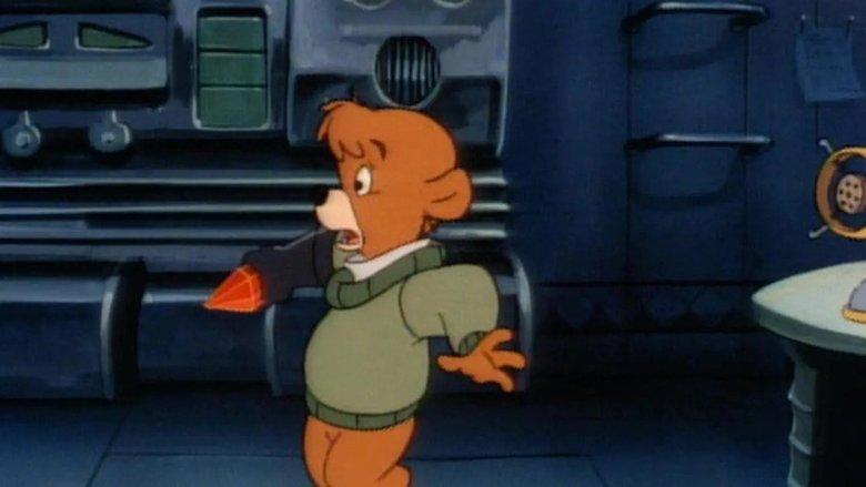 Talespin: Plunder & Lightning image