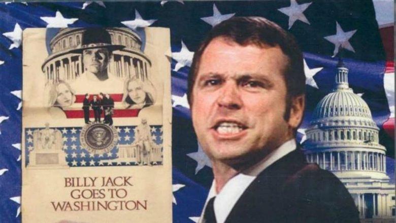 Billy Jack Goes to Washington image