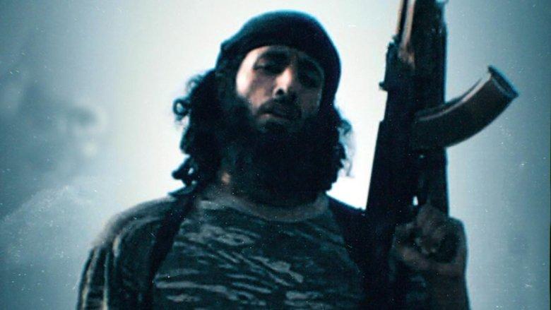 The Hunt for Jihadi John image