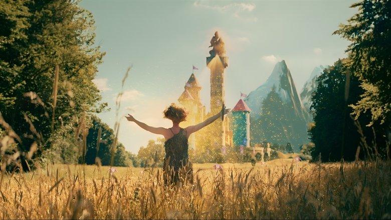Emily and the Magical Journey image