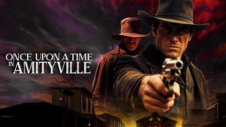 Once Upon a Time in Amityville image