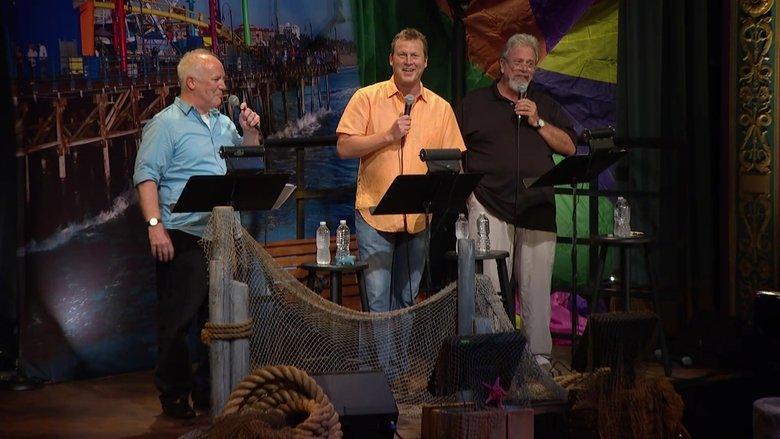 RiffTrax Live: Sharknado image