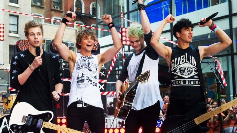 5 Seconds of Summer: So Perfect image