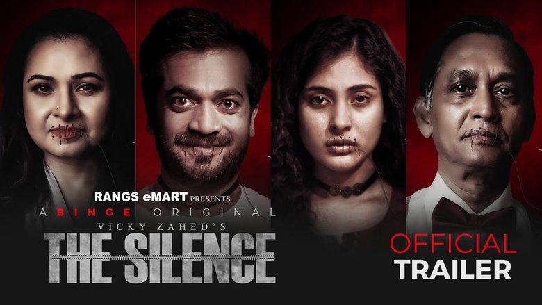 The Silence image