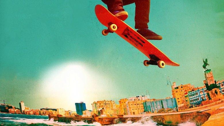 Amigo Skate, Cuba image