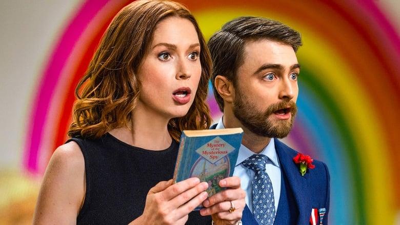 Unbreakable Kimmy Schmidt: Kimmy vs. the Reverend image