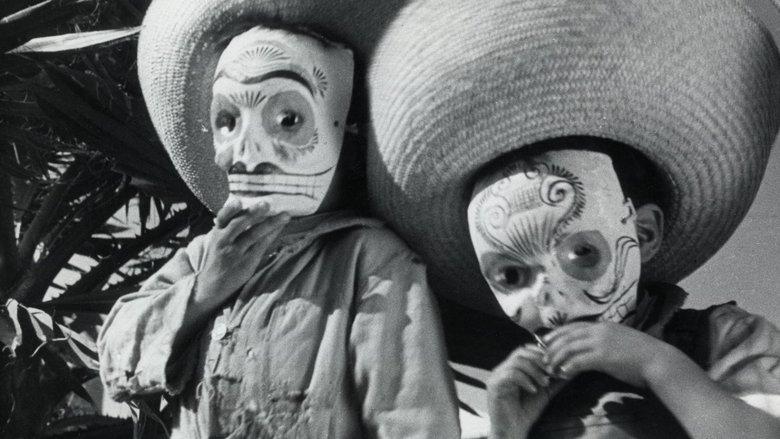 ¡Qué Viva México! image