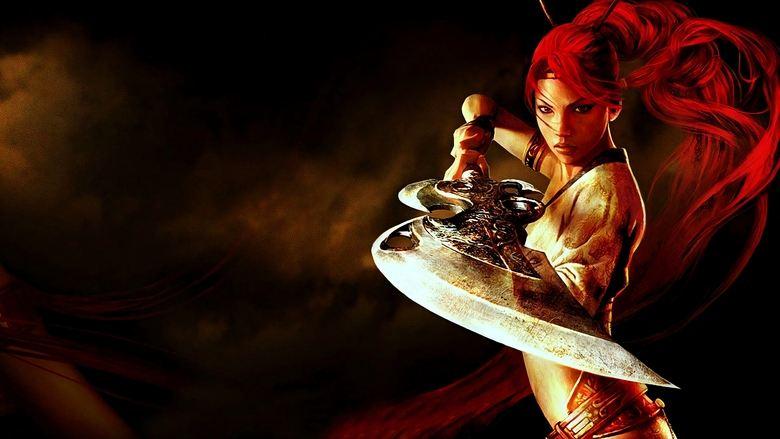 Heavenly Sword image