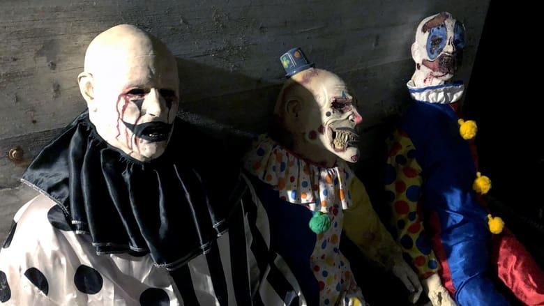 Hell House LLC III: Lake of Fire image