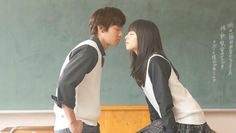 Secret Unrequited Love image