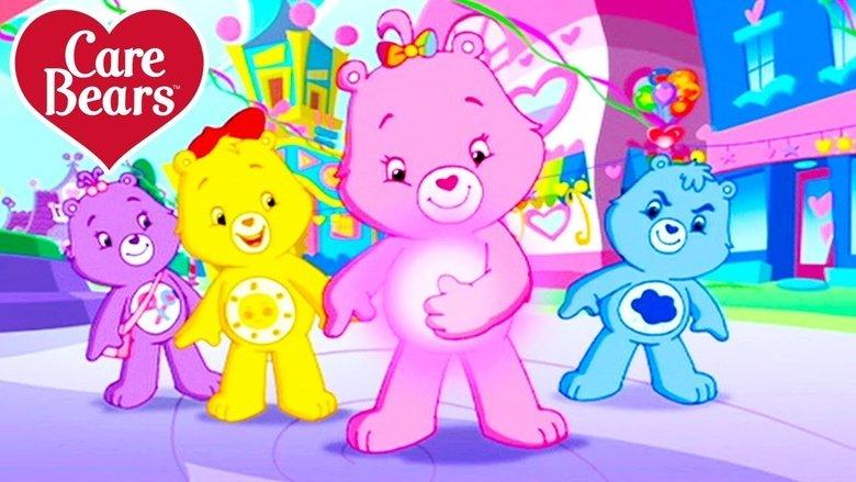 Care Bears: The Great Giving Holiday image