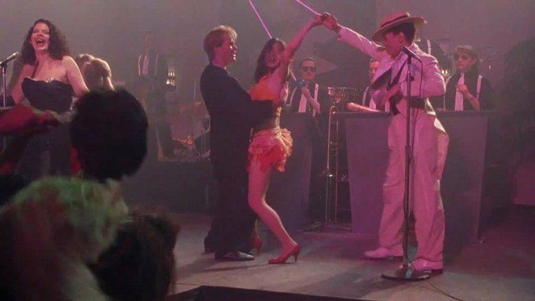 Lambada image