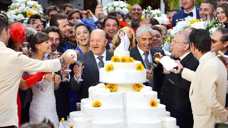 Matrimonio al Sud image