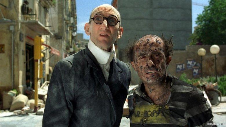 Mortadelo & Filemon: The Big Adventure image