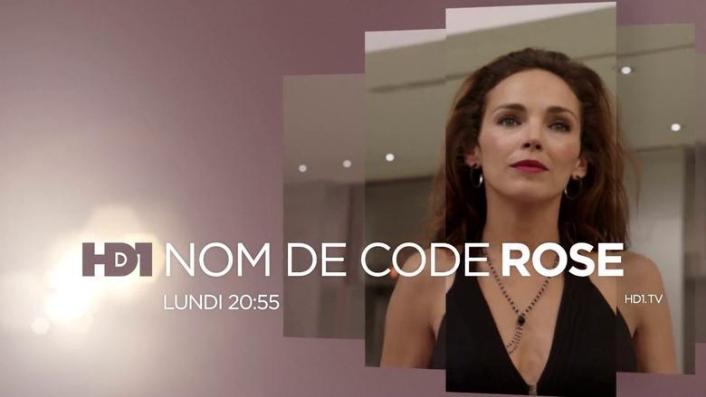 Nom de code : Rose image