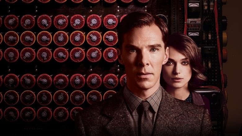 The Imitation Game image