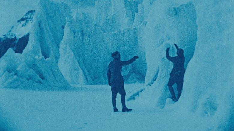 The Epic of Everest image