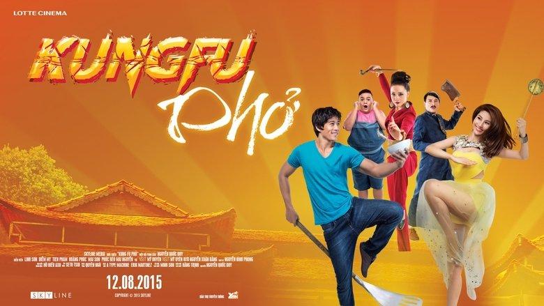 Kung Fu Pho image