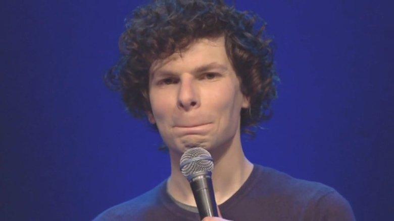 Simon Amstell: Do Nothing - Live image