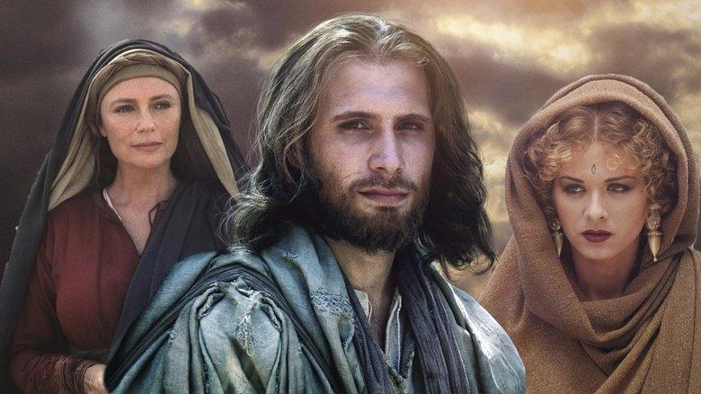Jesus image