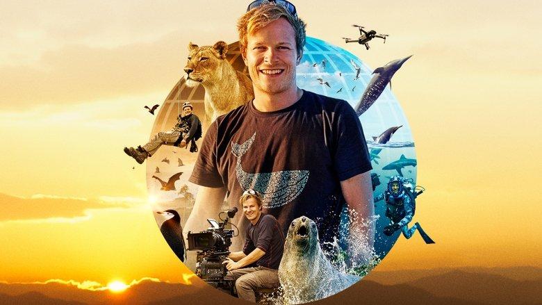 Epic Adventures with Bertie Gregory image
