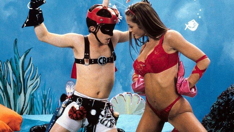 Orgazmo image