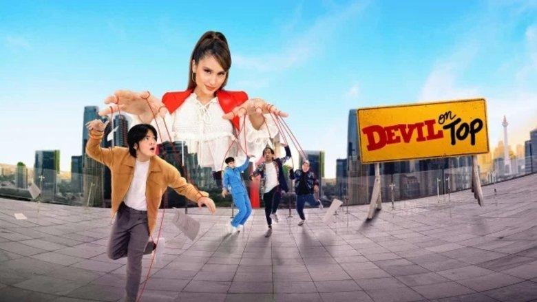 Devil on Top image
