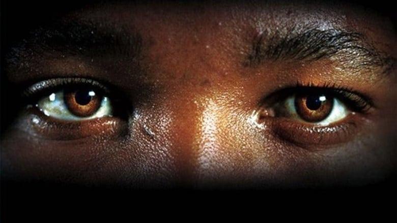 Tsotsi image