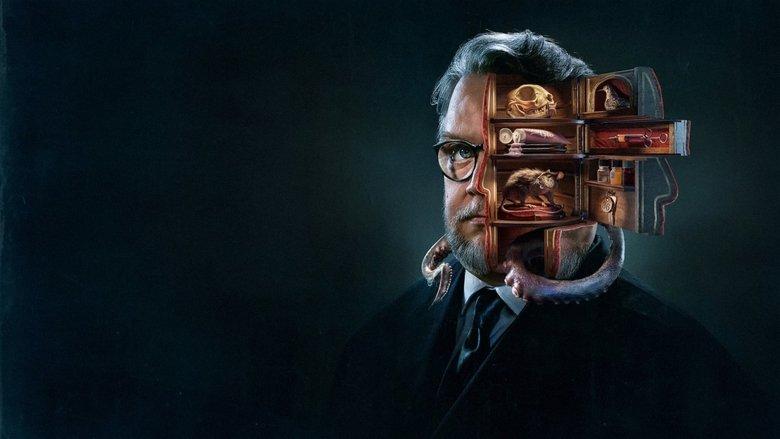 Guillermo del Toro's Cabinet of Curiosities image
