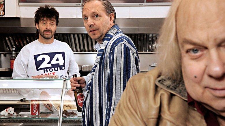 Dittsche - Das wirklich wahre Leben image