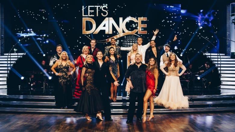 Let's Dance image