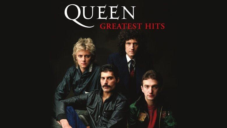 Queen: Greatest Video Hits image