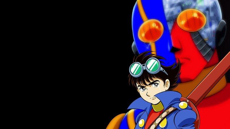 Android Kikaider image