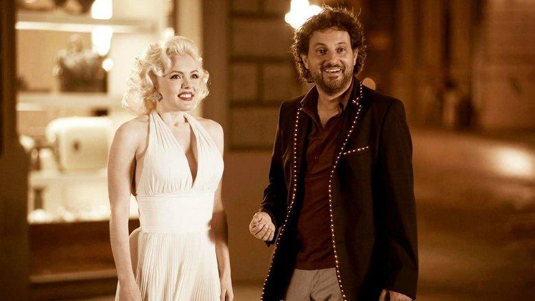 Me & Marilyn image