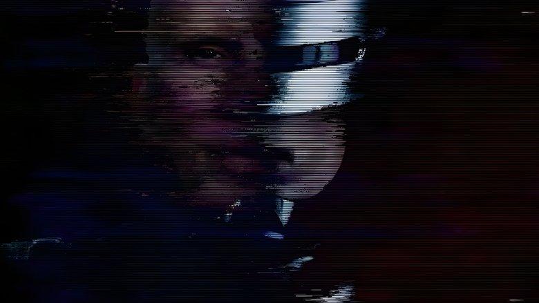 RoboDoc: The Creation of RoboCop image