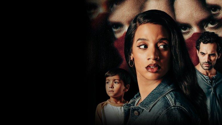 Terror Comes Knocking: The Marcela Borges Story image